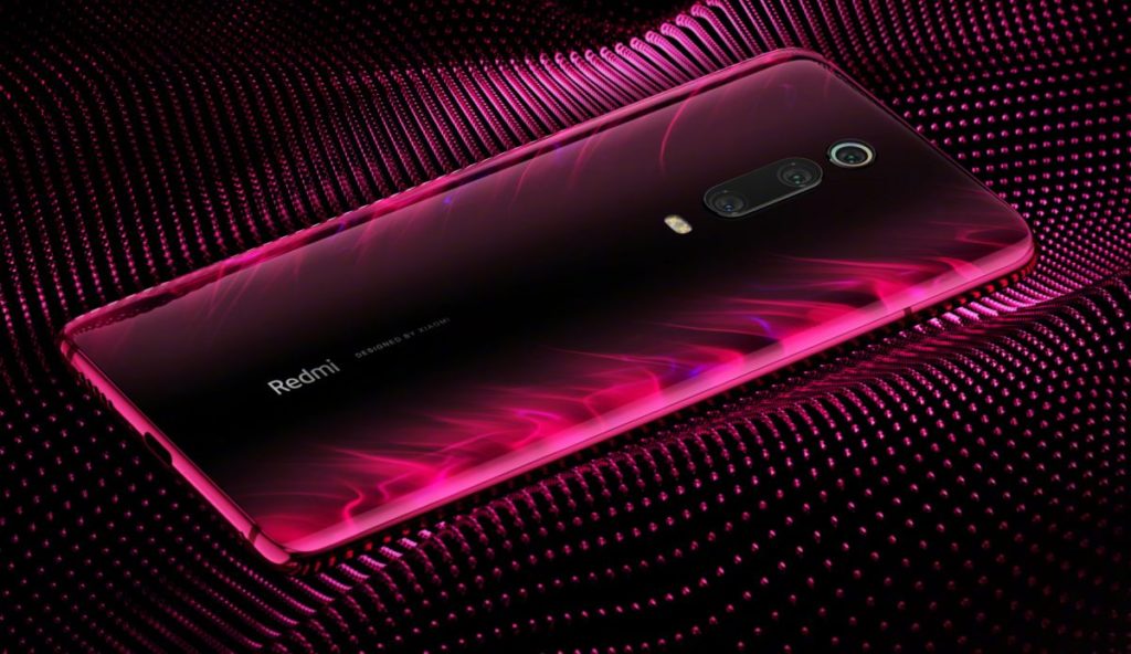 Xiaomi lance les Redmi K20 et Redmi K20 Pro en Chine 49 190528 redmi K20 pro official launch 06