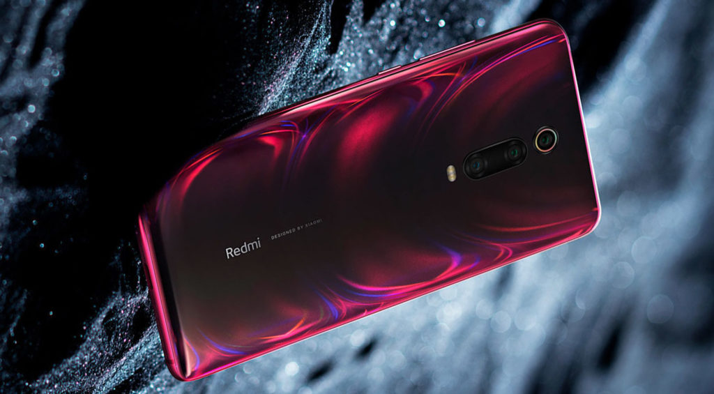 Xiaomi lance les Redmi K20 et Redmi K20 Pro en Chine 46 190528 redmi k20 phone rotated