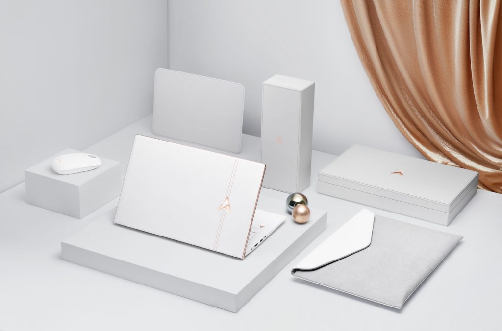 ASUS ZenBook Edition 30 1