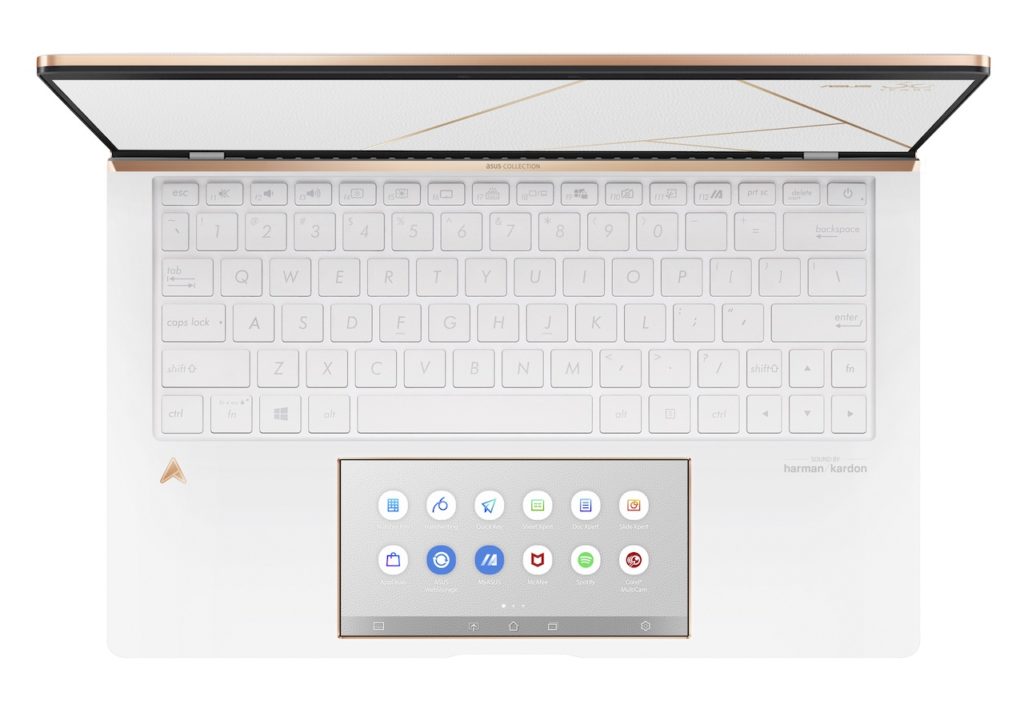 ASUS ZenBook Edition 30 6
