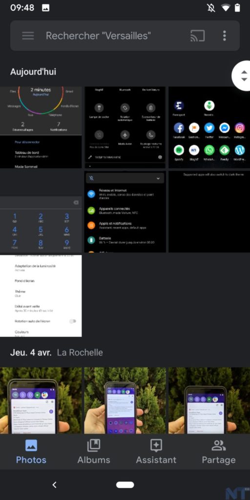 Android Q Beta 3 1