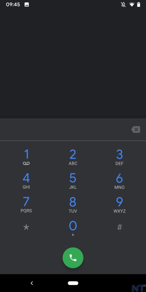 Android Q Beta 3 5