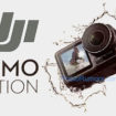 DJI Osmo action camera1