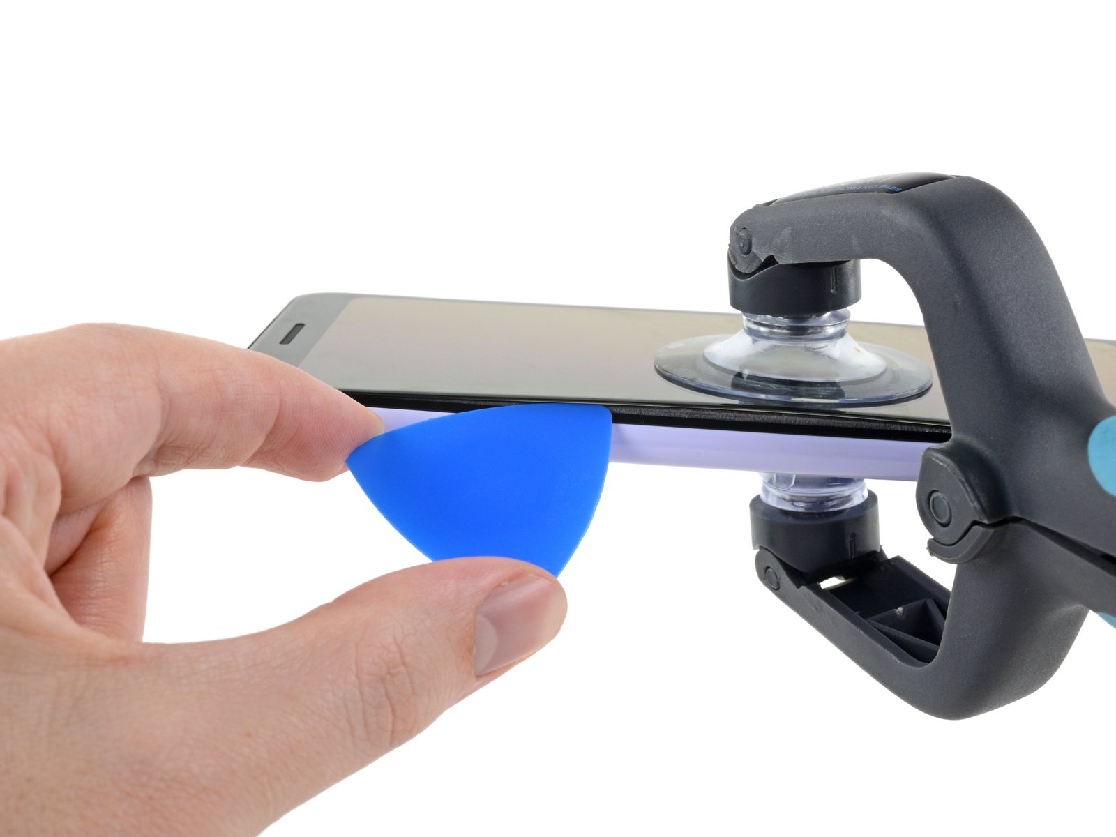 Le démontage du Pixel 3a de Google est rafraîchissant, et il est facile à réparer 49 DJpUNiiqHk2mePKf