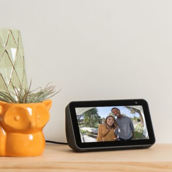 Echo Show 5 Side 1