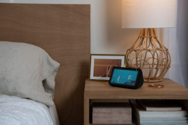 Echo Show 5 Side Table