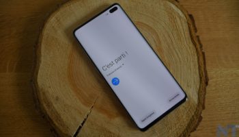 Galaxy S10 Plus 70