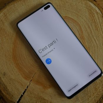 Galaxy S10 Plus 70