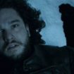 Game of Thrones Jon Snow Dead.0