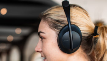 Headphones 700 Black 1987 9