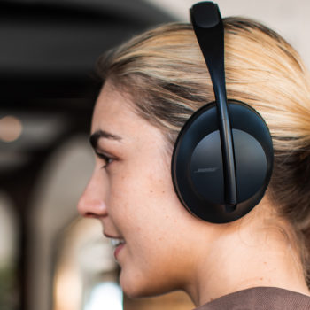 Headphones 700 Black 1987 9