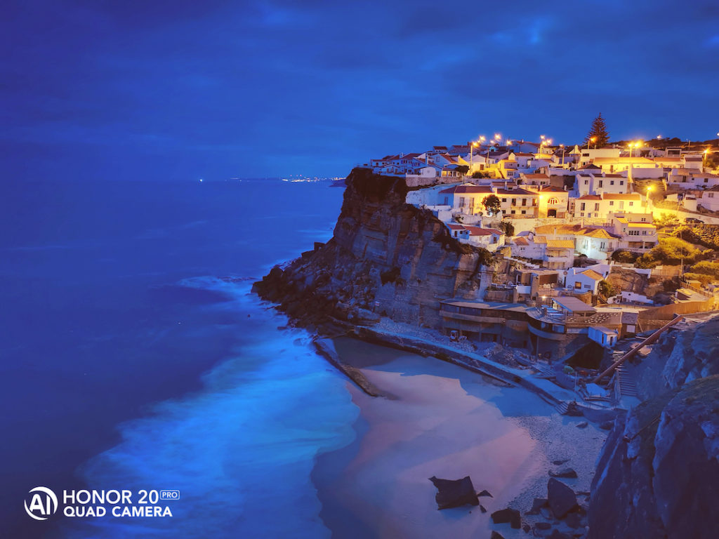 Le Honor 20 Pro pourrait produire de superbes photos de nuit 53 Honor 20 Pro Sample Photo