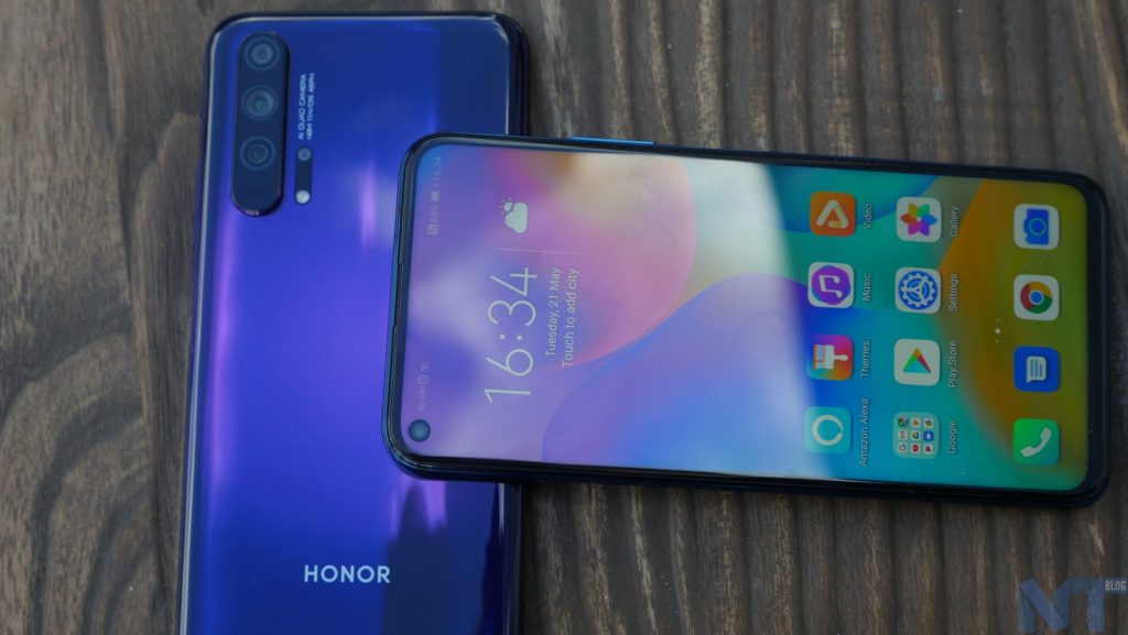 Honor 20 Pro 11 1