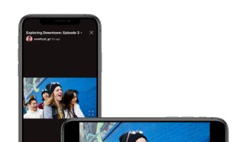 IGTV Landscape