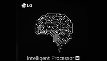 LG AI Chip Image