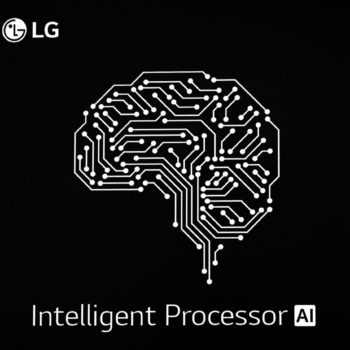 LG AI Chip Image