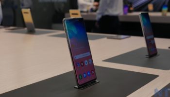 MWC Galaxy S10 5G 43