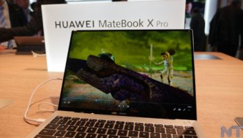 MWC Huawei Matebook X Pro 4 1