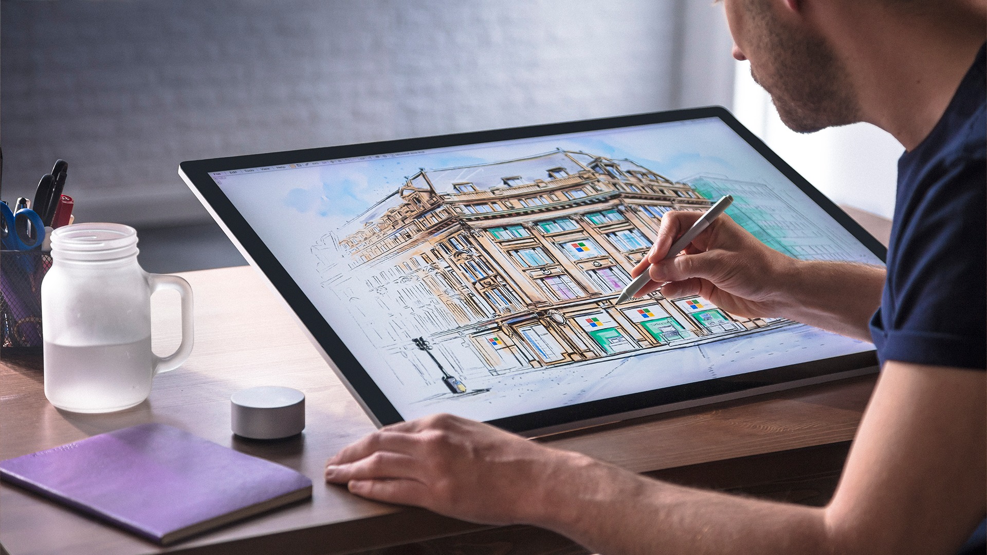 Microsoft ouvrira son Microsoft Store à Londres le 11 juillet