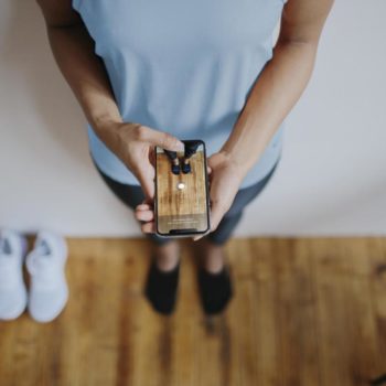 Nike Fit at home native 1600