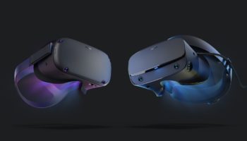 Oculus Quest and Rift S Facebook F8