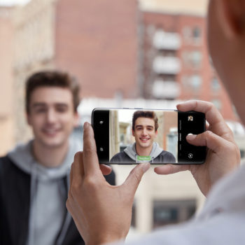 OnePlus 7 Pro NB Camera Portait