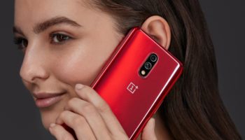 OnePlus 7 Red