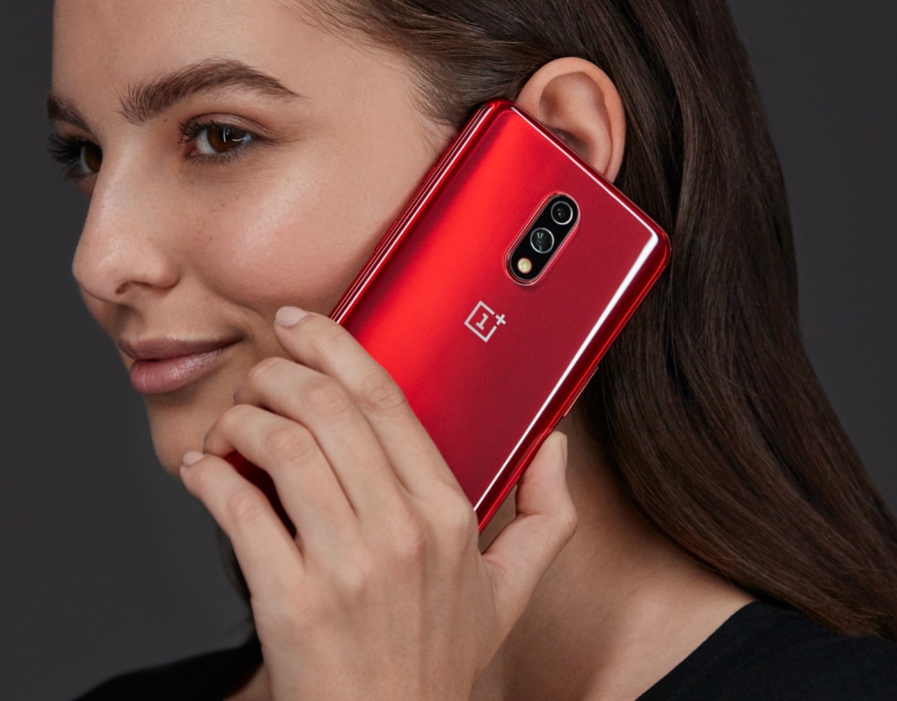 OnePlus 7 Red