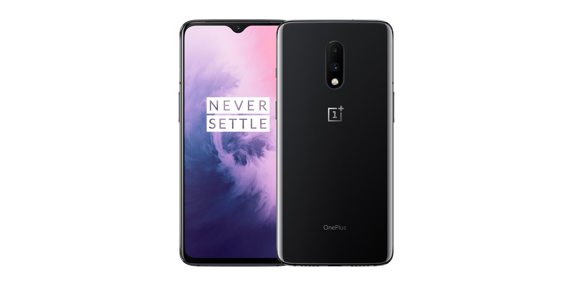 OnePlus 7 unveiling