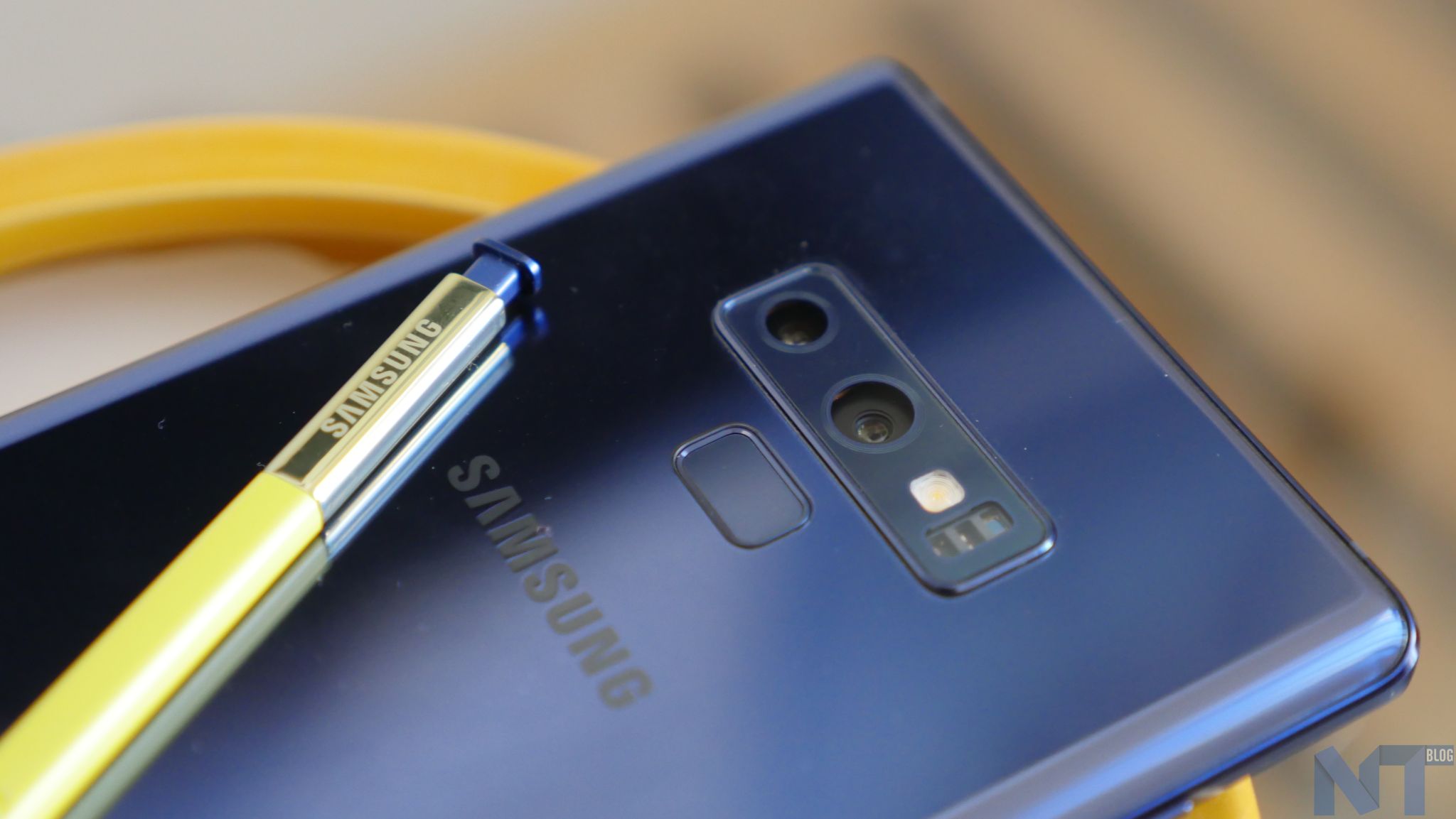 Le Galaxy Note 10 pourrait offrir des capteurs photo à la verticale 49 P1250206 resultat