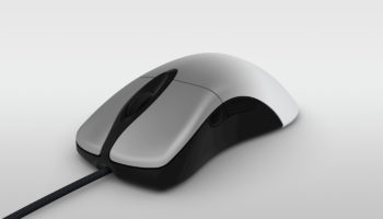 Pro IntelliMouse 1
