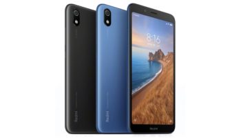 Redmi 7A 4