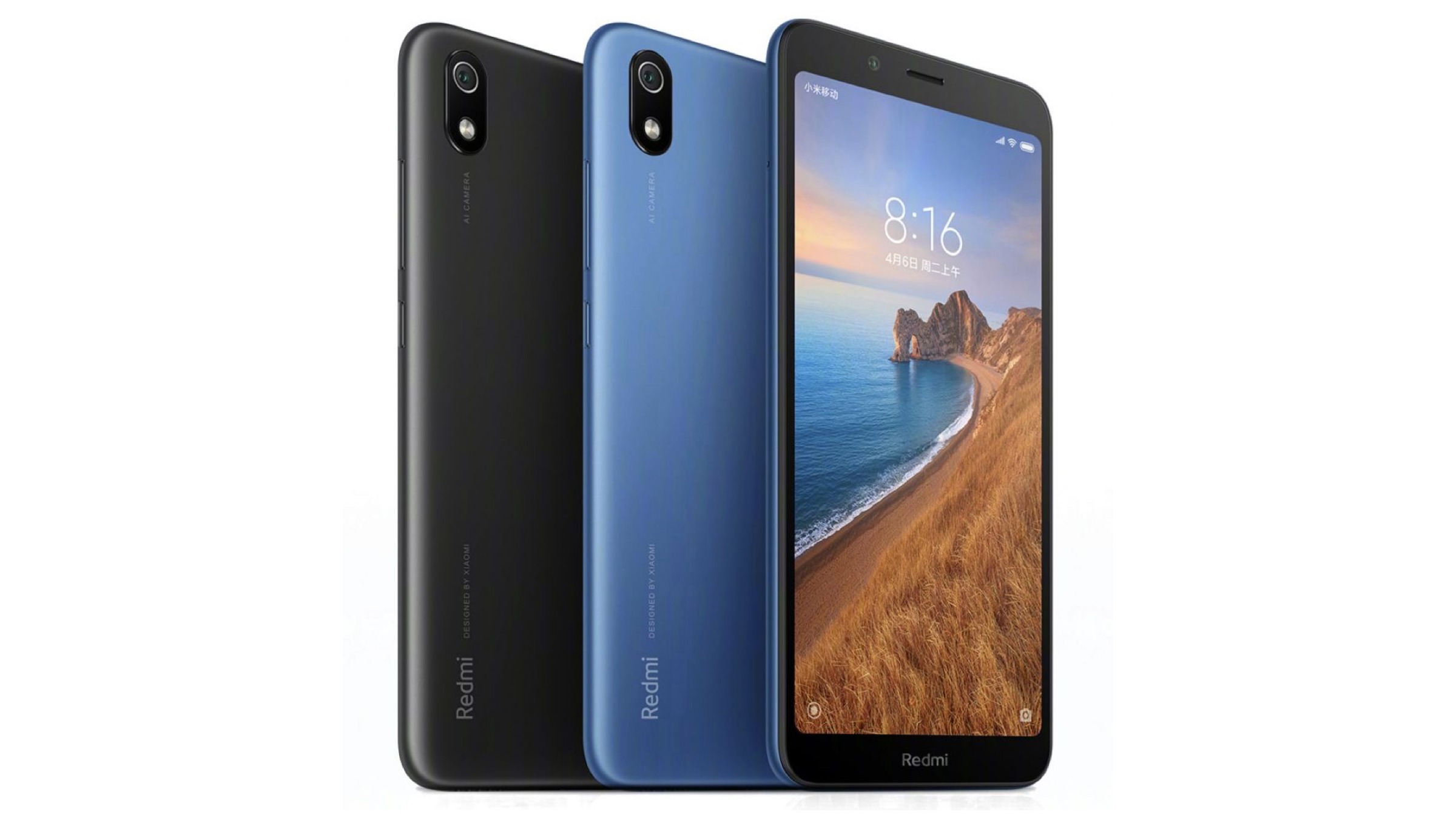 Redmi 7A 4