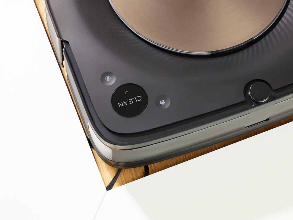 Roomba s9 Corner Brush