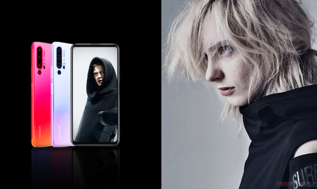 Le Honor 20 Pro pourrait être lancé dans de flashy coloris 52 Screenshot 2019 05 08 Exclusive more Honor 20 Pro promo images this time with more fashion