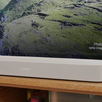 Sonos Beam 3 1