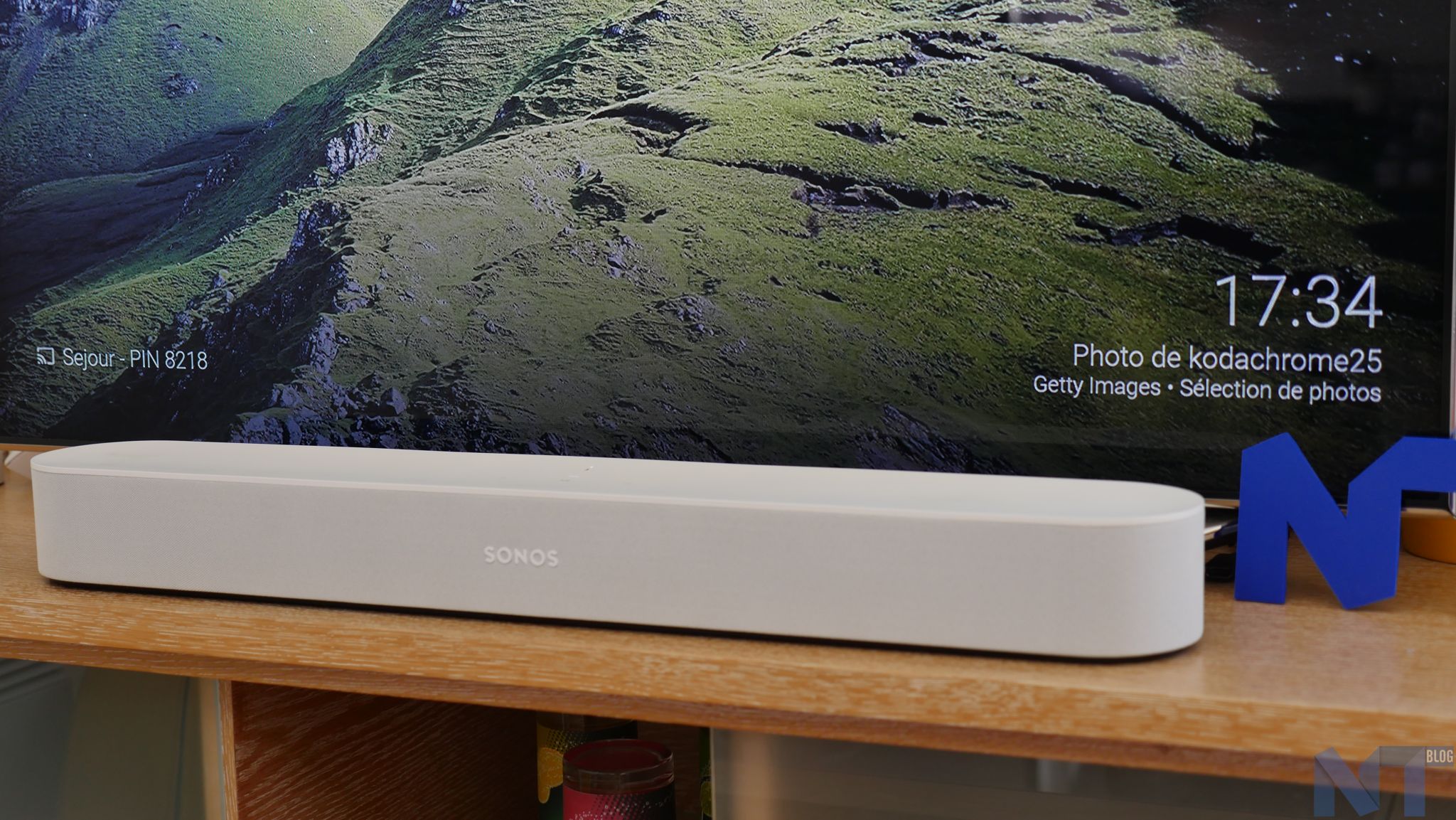Sonos Beam 3