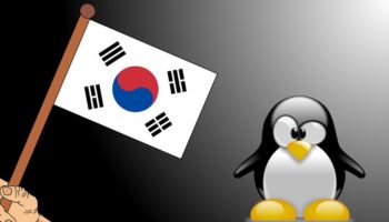 South Korea Switch To Linux