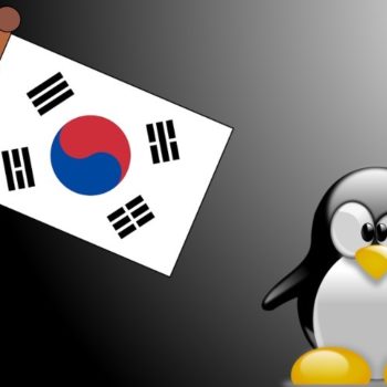 South Korea Switch To Linux