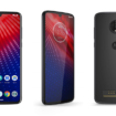 The Motorola Moto Z4 is already available on Amazon price specs features