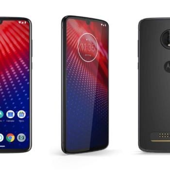 The Motorola Moto Z4 is already available on Amazon price specs features
