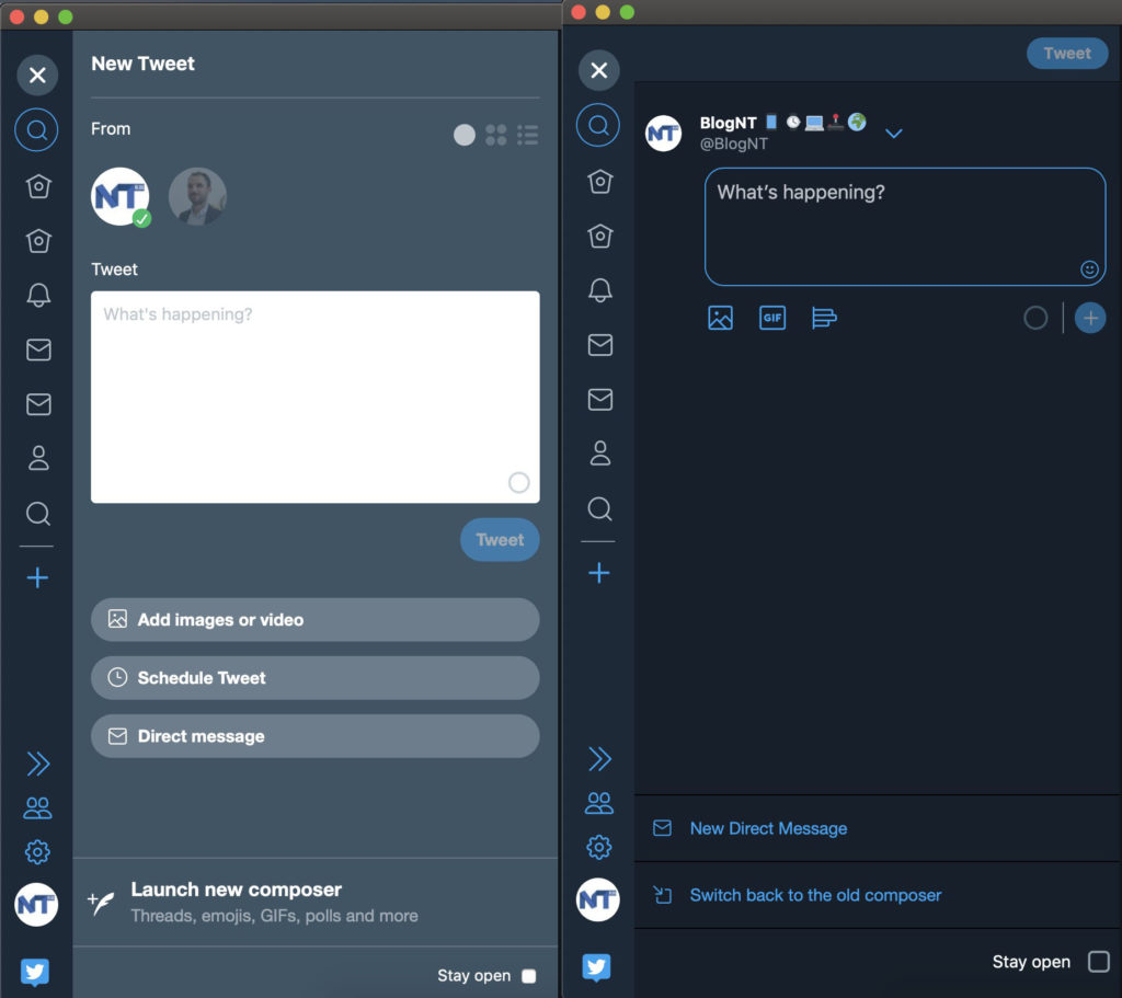 TweetDeck