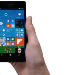 Windows 10 Mobile 4