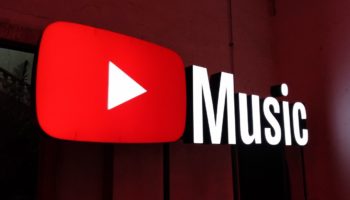 YouTube Music portada