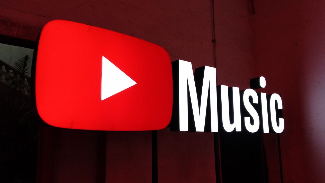 Youtube Music Supporte Enfin Les Fichiers Locaux Sur Android