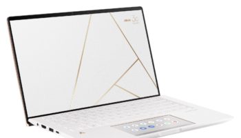 ZenBook Edition 30 3