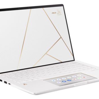 ZenBook Edition 30 3