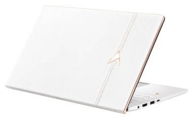 ZenBook Edition 30 4