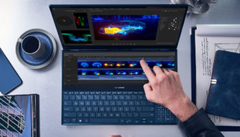 ZenBook Pro 15 UX581 9