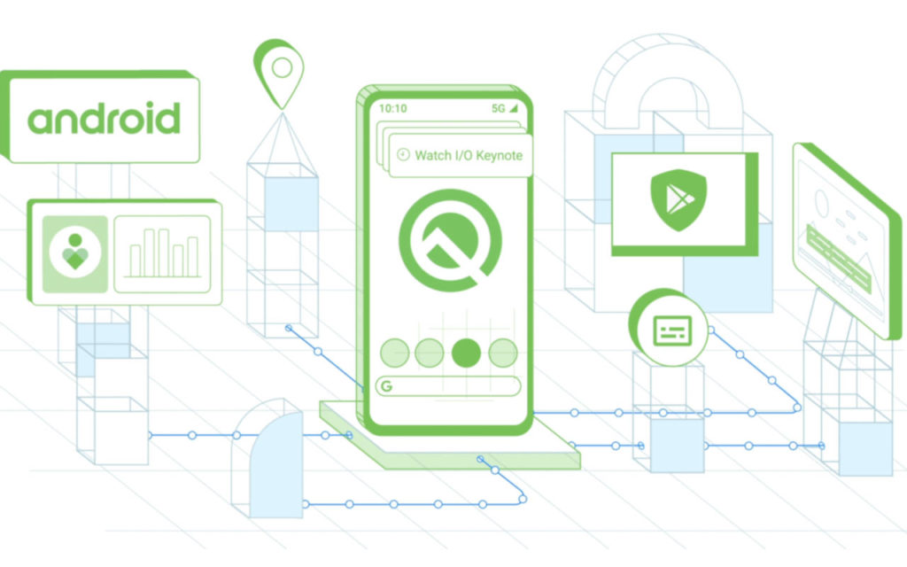 android q